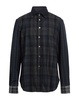 Checked shirt