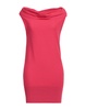 Sleeveless sweater