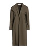 Full-length jacket
