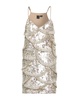 Sequin dress