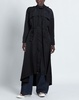 Full-length jacket