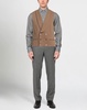 Suit vest