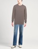 Cashmere blend