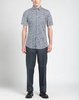 Patterned shirt
