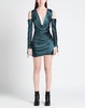 Short dress
