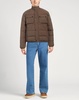 Shell  jacket