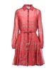 Shirt dress