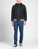 Shell  jacket