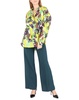 Floral shirts & blouses
