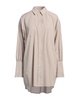 Shirt dress