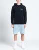 Hooded sweatshirt