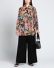 Floral shirts & blouses