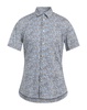 Patterned shirt