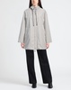 Full-length jacket