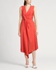 Long dress