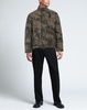 Shell  jacket