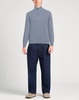 Sweater with zip