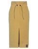 Midi skirt