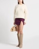 Mini skirt