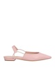 Ballet flats