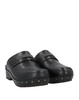 Mules and clogs