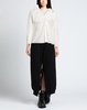 Solid color shirts & blouses