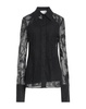 Lace shirts & blouses