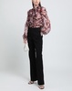 Floral shirts & blouses