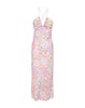 Long dress