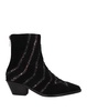 Ankle boot