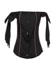 Patterned shirts & blouses