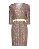 Sequin dress