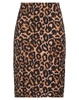 Midi skirt