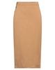 Midi skirt