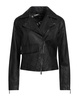 Biker jacket