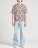 Patterned shirt
