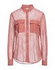 Lace shirts & blouses