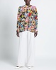 Floral shirts & blouses