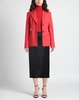 Midi skirt