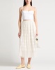 Midi skirt