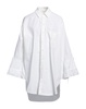 Solid color shirts & blouses