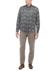 Patterned shirt