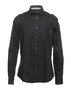 Solid color shirt