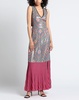 Long dress