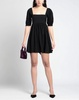 Short dress
