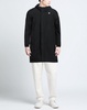 Full-length jacket