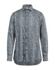 Patterned shirt
