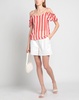 Off-the-shoulder top