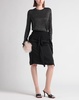 Midi skirt