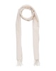 Scarves and foulards